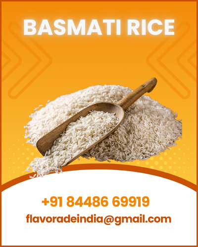 Basmati Rice